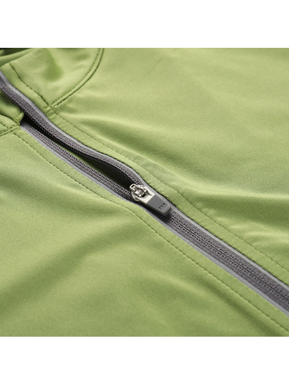 ALPINE PRO Maglia da ciclismo ad asciugatura rapida ALPINE PRO SAGEN 2 da uomo