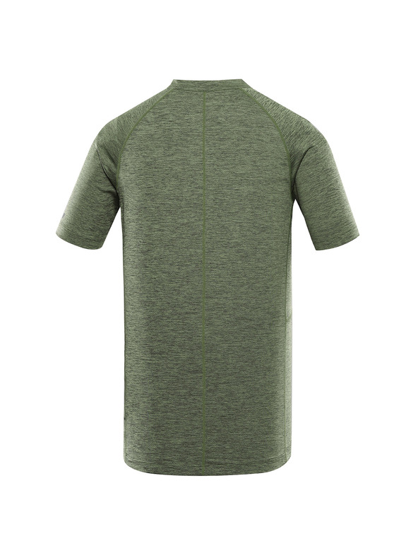 ALPINE PRO Maglia da ciclismo ad asciugatura rapida da uomo ALPINE PRO GERET 2