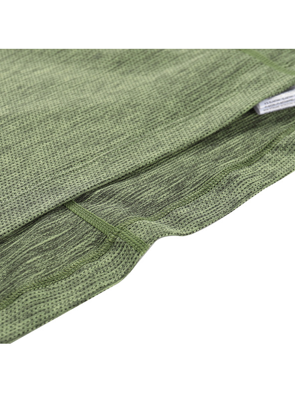 ALPINE PRO Maglia da ciclismo ad asciugatura rapida da uomo ALPINE PRO GERET 2