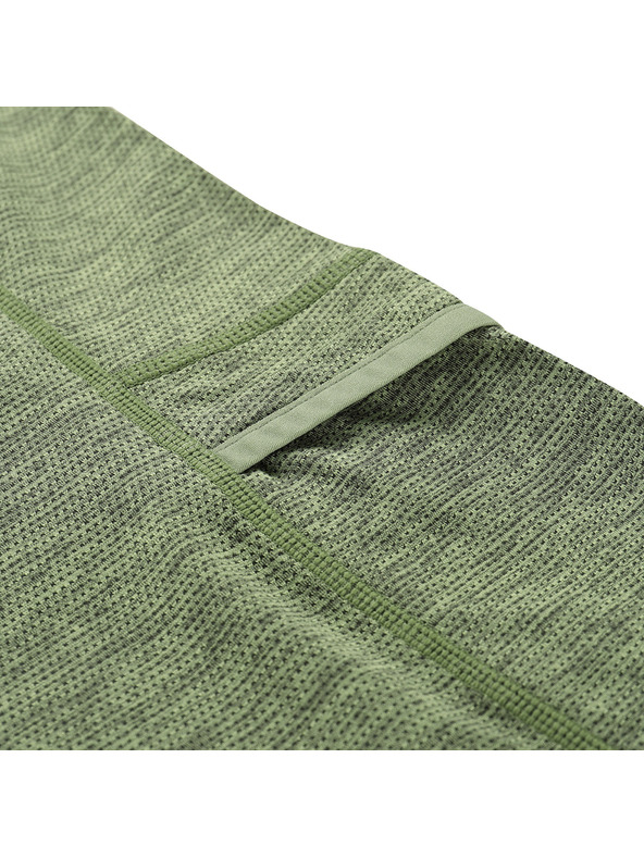 ALPINE PRO Maglia da ciclismo ad asciugatura rapida da uomo ALPINE PRO GERET 2