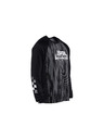 Horsefeathers Maglia da bici Spike LS - mezza manica/nero HORSEFEATHERS