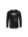 Horsefeathers Maglia bici Quantum LS HORSEFEATHERS