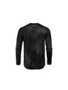 Horsefeathers Maglia bici Quantum LS HORSEFEATHERS