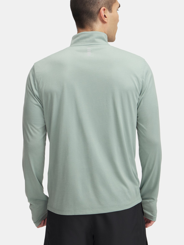 Under Armour Maglia Under Armour UA LAUNCH 1/4 di zip da uomo