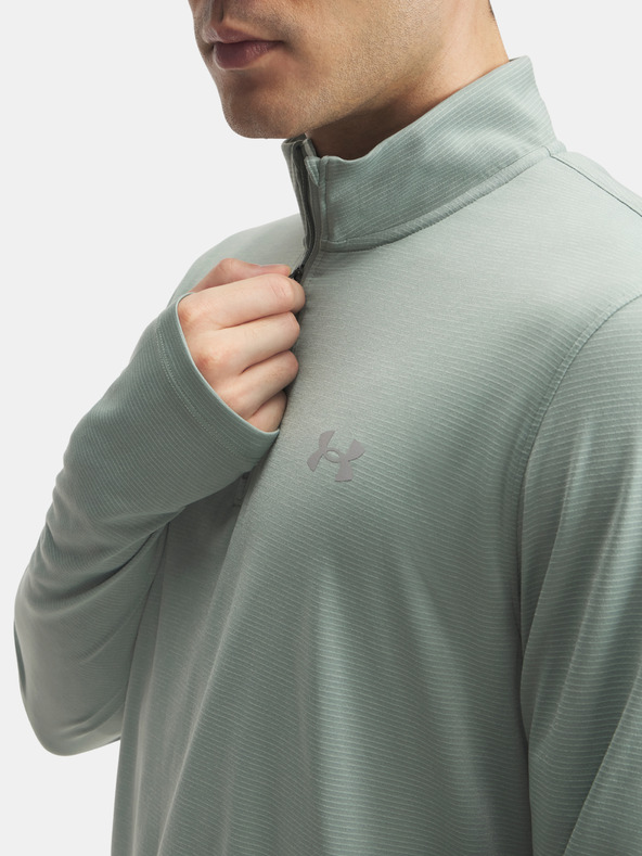 Under Armour Maglia Under Armour UA LAUNCH 1/4 di zip da uomo