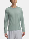 Under Armour Maglietta Under Armour UA LAUNCH LONGSLEEVE da uomo