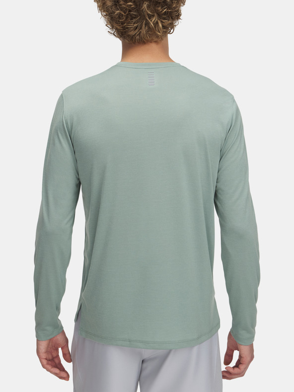 Under Armour Maglietta Under Armour UA LAUNCH LONGSLEEVE da uomo