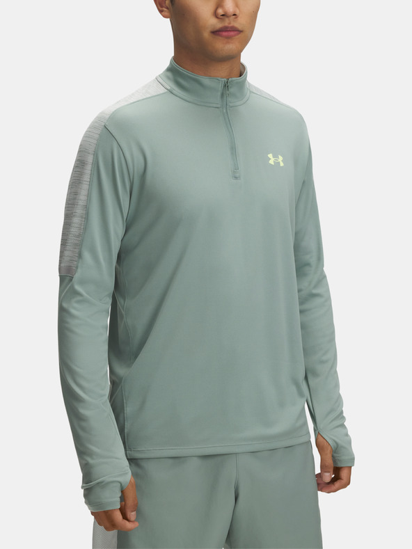 Under Armour Maglia Under Armour UA Tech Utility 1/4 Zip Uomo