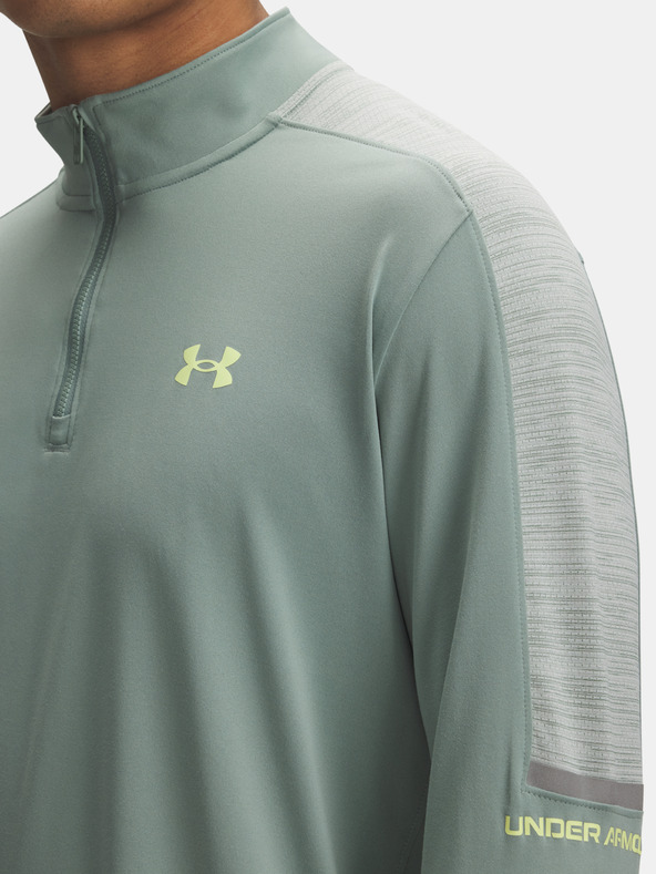Under Armour Maglia Under Armour UA Tech Utility 1/4 Zip Uomo