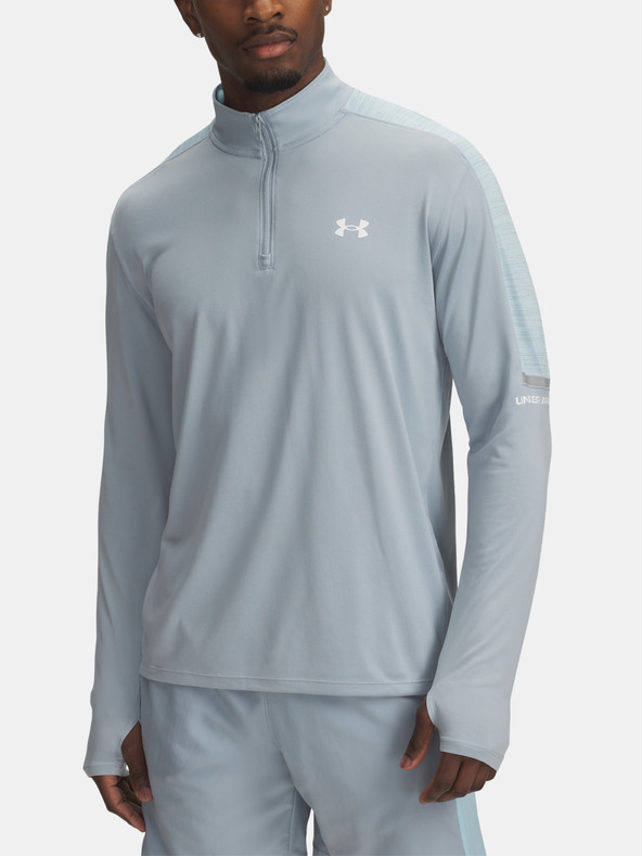 Under Armour Maglia Under Armour UA Tech Utility 1/4 Zip Uomo