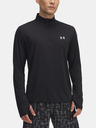 Under Armour Maglia Under Armour UA LAUNCH 1/4 di zip da uomo