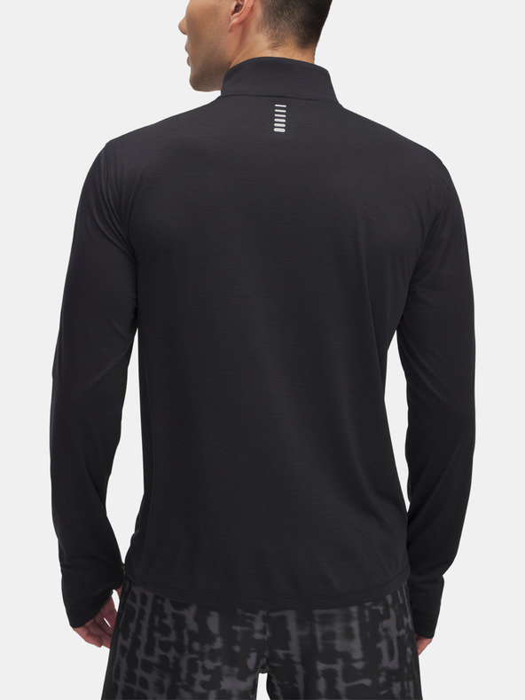 Under Armour Maglia Under Armour UA LAUNCH 1/4 di zip da uomo