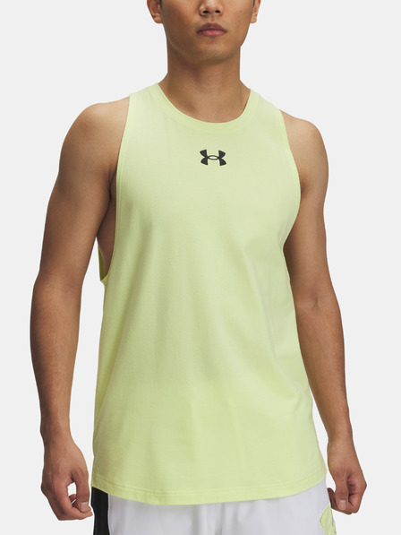 Under Armour Canotta Under Armour UA Zone Uomo