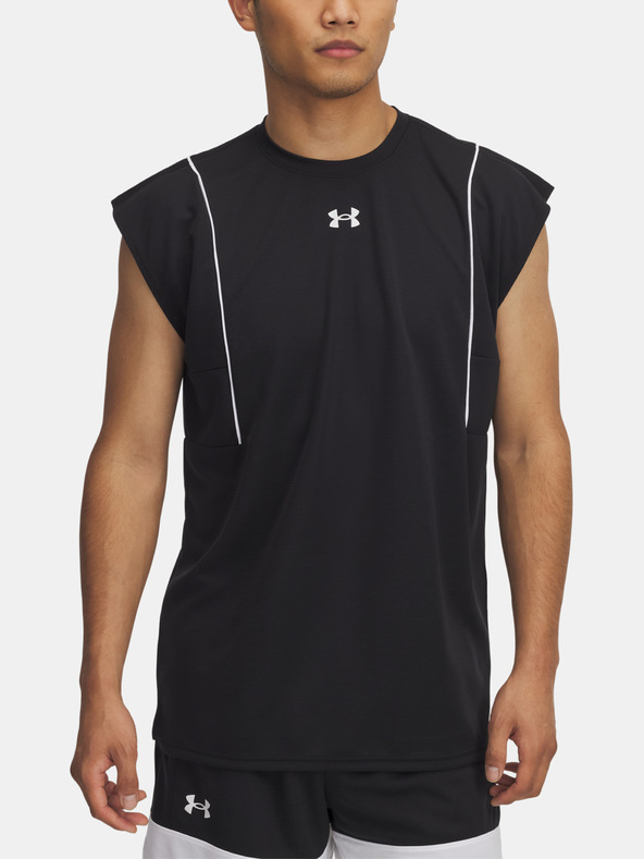 Under Armour Canotta Under Armour UA Zone Pro Uomo