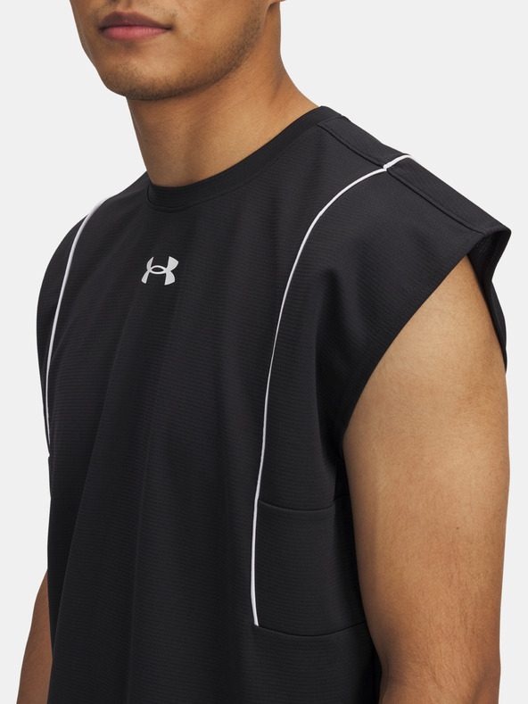 Under Armour Canotta Under Armour UA Zone Pro Uomo