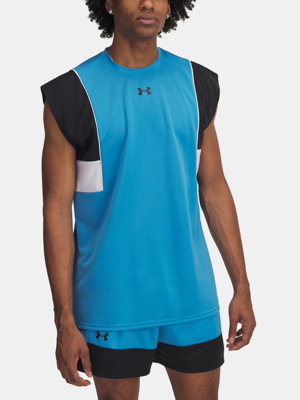 Under Armour Canotta Under Armour UA Zone Pro Uomo