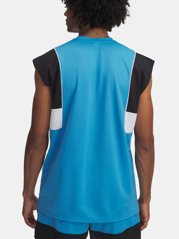 Under Armour Canotta Under Armour UA Zone Pro Uomo