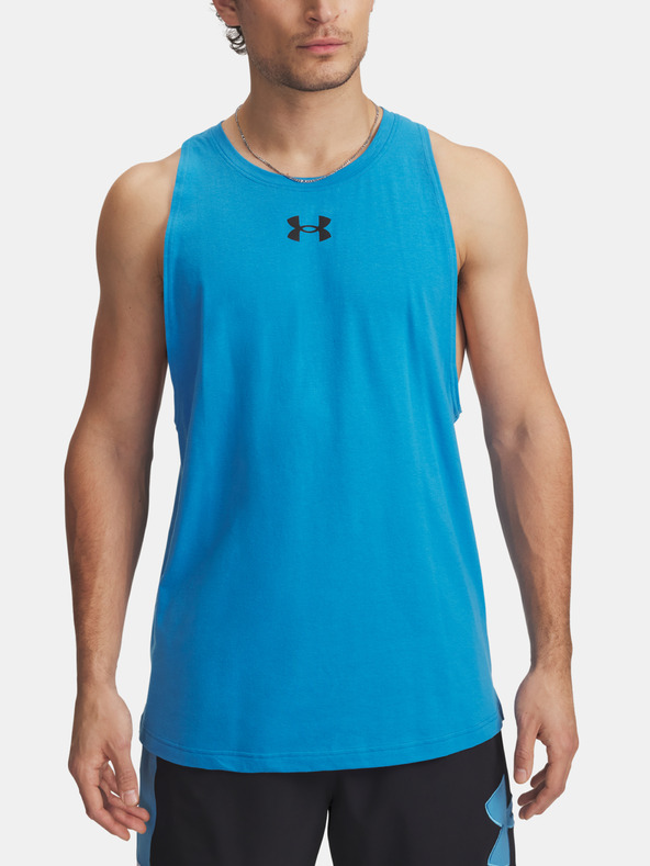 Under Armour Canotta Under Armour UA Zone Uomo