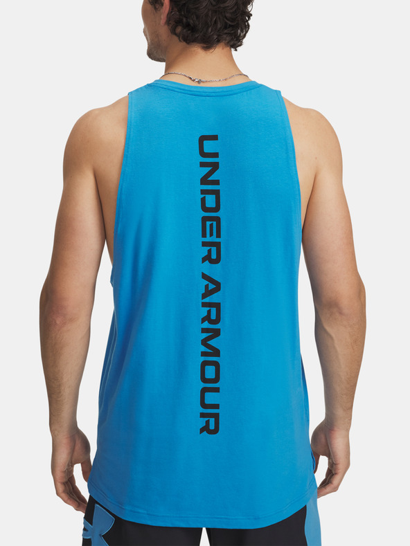 Under Armour Canotta Under Armour UA Zone Uomo