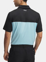 Under Armour Polo Under Armour UA T2G Color Block Uomo