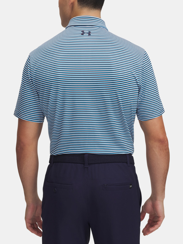 Under Armour Polo Under Armour UA Playoff 3.0 Stripe Uomo