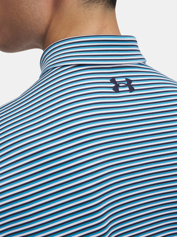 Under Armour Polo Under Armour UA Playoff 3.0 Stripe Uomo