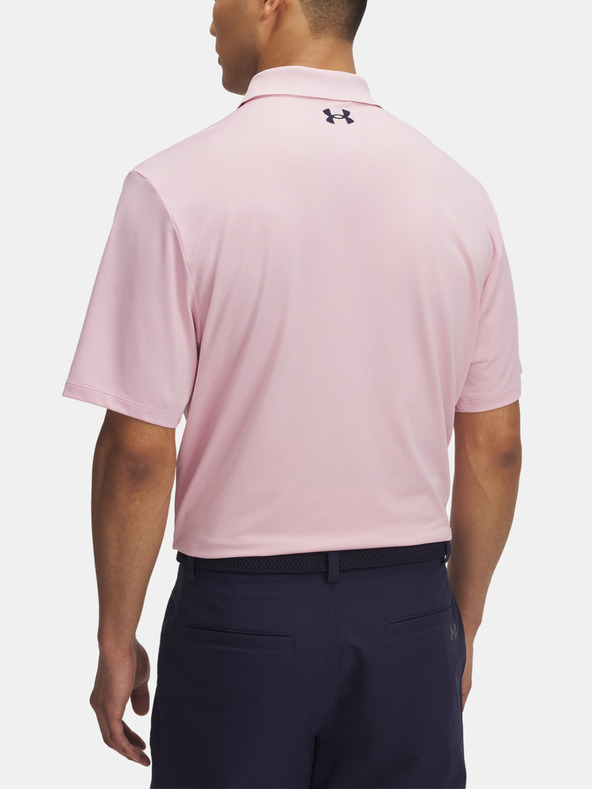 Under Armour Polo Under Armour UA Matchplay Uomo