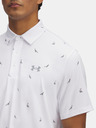 Under Armour Polo Under Armour UA Playoff 3.0 Stampata Uomo