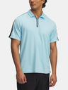 Under Armour Polo Under Armour UA Drive Zip Uomo