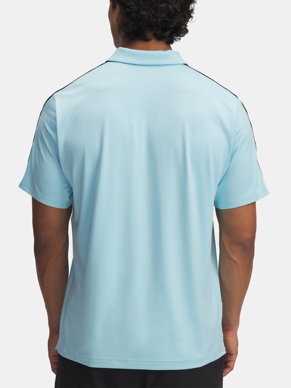 Under Armour Polo Under Armour UA Drive Zip Uomo