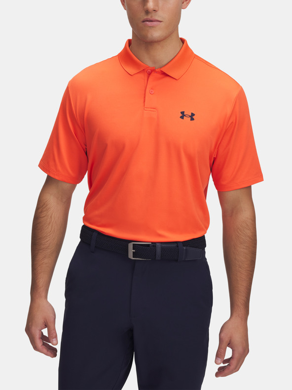 Under Armour Polo Under Armour UA Matchplay Uomo