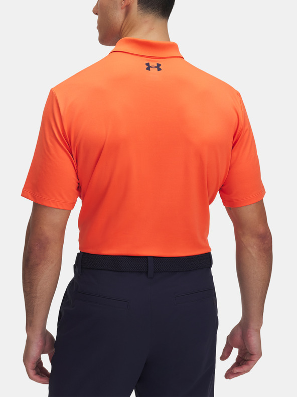 Under Armour Polo Under Armour UA Matchplay Uomo