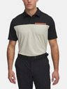 Under Armour Polo Under Armour UA T2G Color Block Uomo