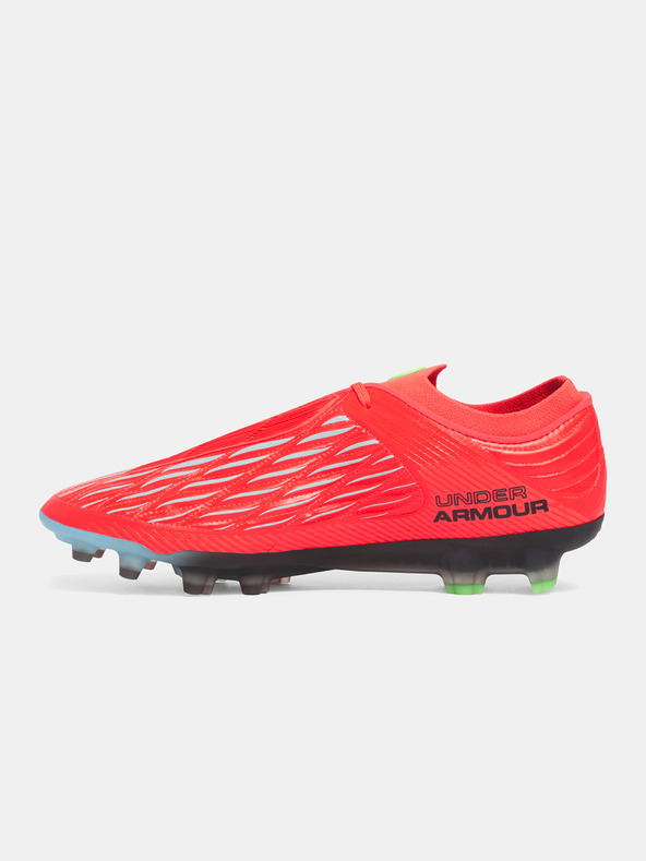 Under Armour Scarpe da calcio Under Armour UA Magnetico Elite 4 FG uomo
