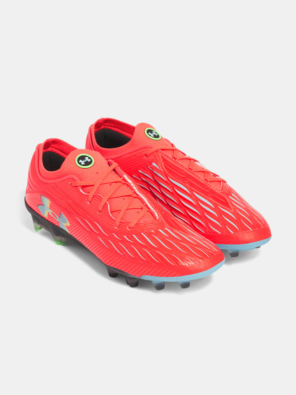 Under Armour Scarpe da calcio Under Armour UA Magnetico Elite 4 FG uomo