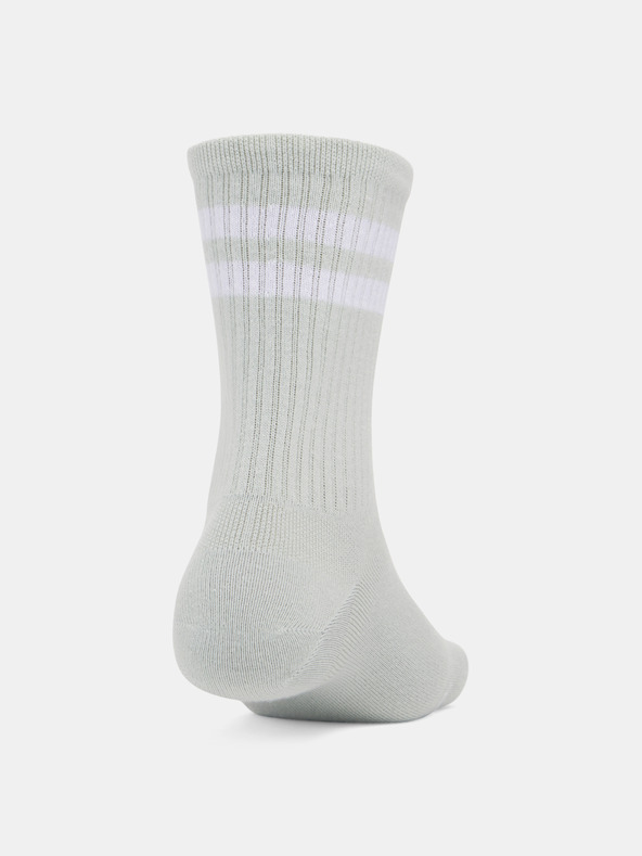 Under Armour Calze unisex Under Armour UA Essential Crew (6 paia)