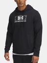 Under Armour Felpa con cappuccio Under Armour UA Rival Terry Uomo