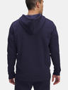Under Armour Under Armour UA Icon Fleece FZ Taping Uomo