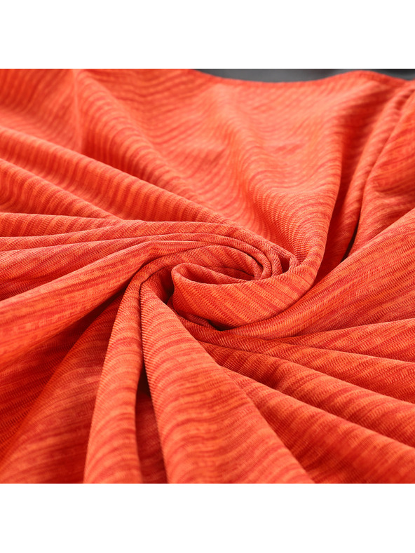 ALPINE PRO Felpa da uomo ad asciugatura rapida con cool dry ALPINE PRO ONNEC 2