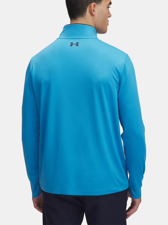 Under Armour Felpa Under Armour UA MatchPlay 1/4 Zip Uomo