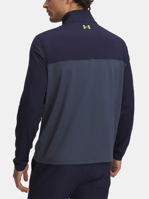 Under Armour Felpa Under Armour UA T2G 1/4 Zip Uomo