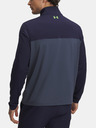 Under Armour Felpa Under Armour UA T2G 1/4 Zip Uomo