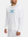 Under Armour Felpa da uomo Under Armour UA Rival Terry Logo Crew