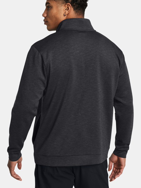 Under Armour Maglia Under Armour UA Drive Midlayer Uomo-BLK