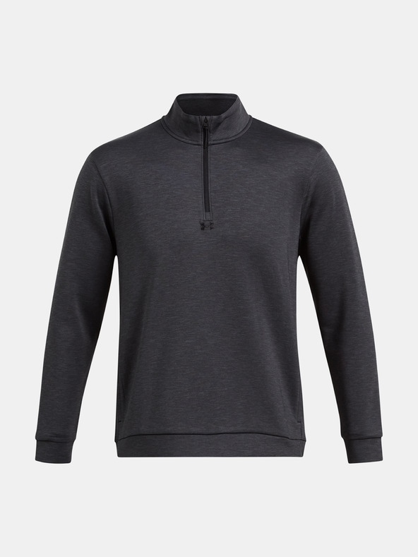 Under Armour Maglia Under Armour UA Drive Midlayer Uomo-BLK