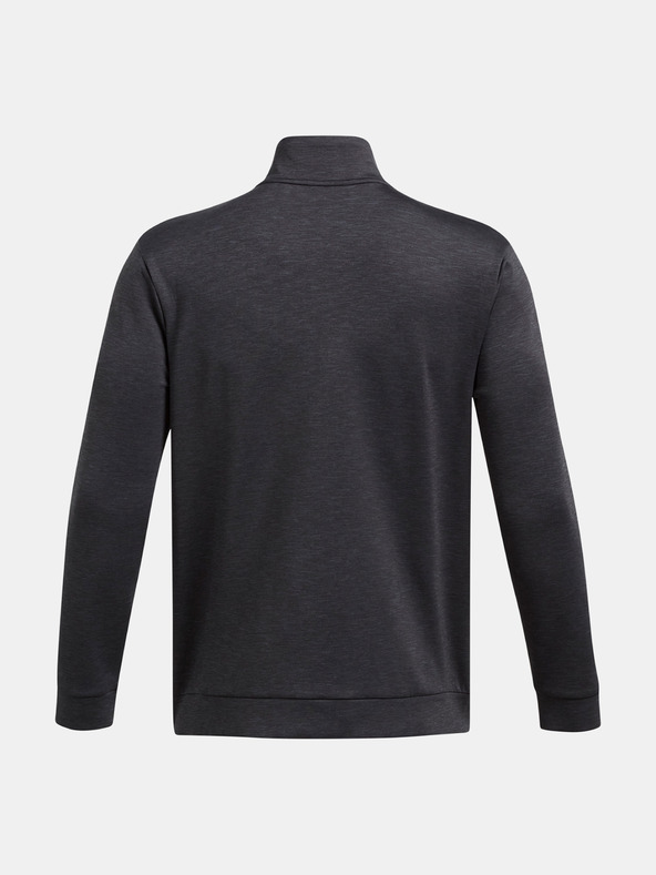 Under Armour Maglia Under Armour UA Drive Midlayer Uomo-BLK