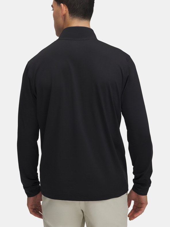 Under Armour Felpa Under Armour UA Drive Uomo con zip intera