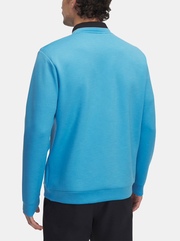 Under Armour Felpa Under Armour UA Drive Midlayer Crew Uomo
