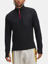 Under Armour Uomo Under Armour UA TRAIL RUN QUARTER ZIP JACKET