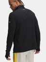 Under Armour Uomo Under Armour UA TRAIL RUN QUARTER ZIP JACKET
